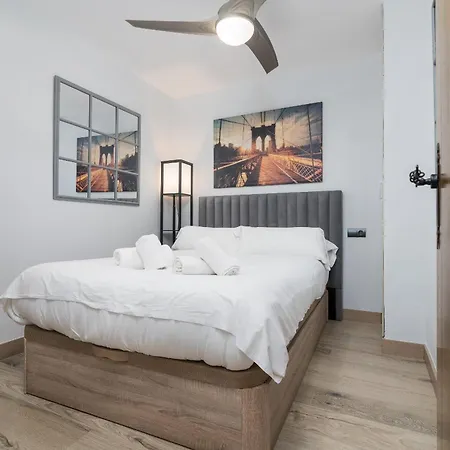 Homes Agua Apartamento *