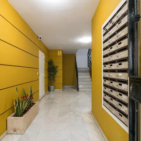 Apartment Homes Agua Malaga