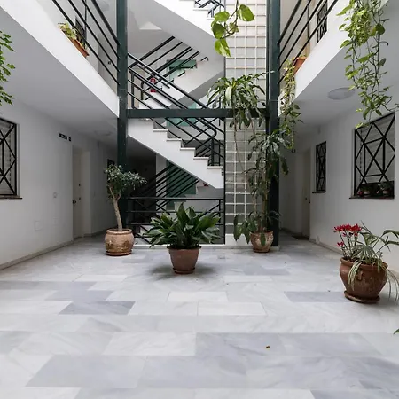 Apartamento Homes Agua *