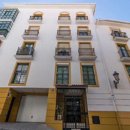 Apartment Homes Agua Malaga