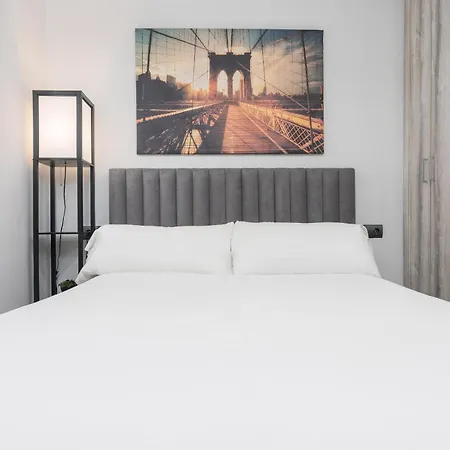 Apartamento Homes Agua *