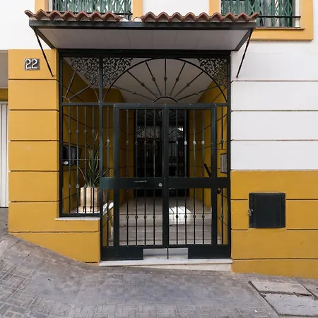 Apartment Homes Agua Malaga