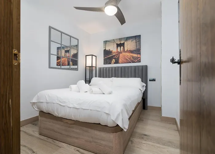Homes Agua Apartamento *
