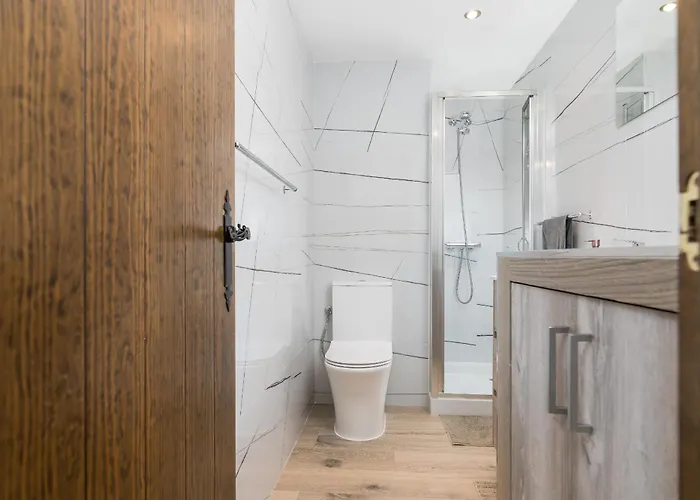 Apartamento Homes Agua