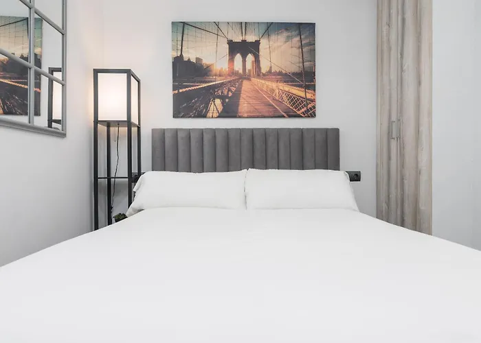 Apartamento Homes Agua *